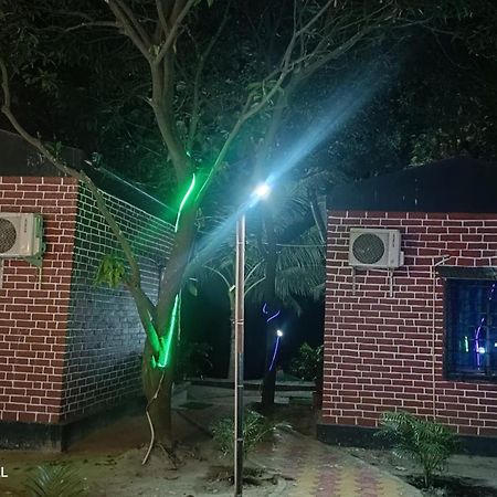 Modhubon Agro Tourism Hotell Bolpur Eksteriør bilde