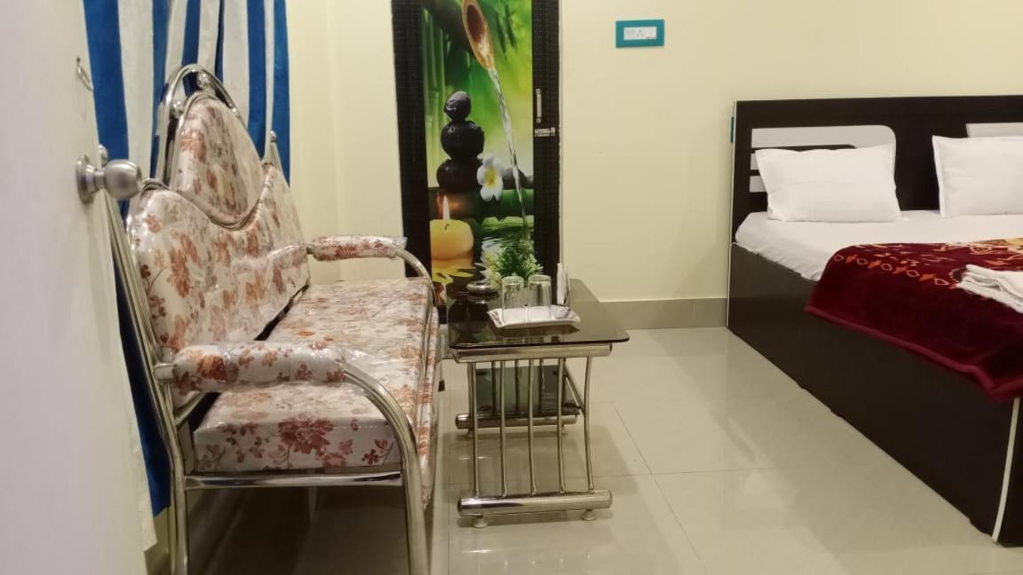 Modhubon Agro Tourism Hotell Bolpur Eksteriør bilde