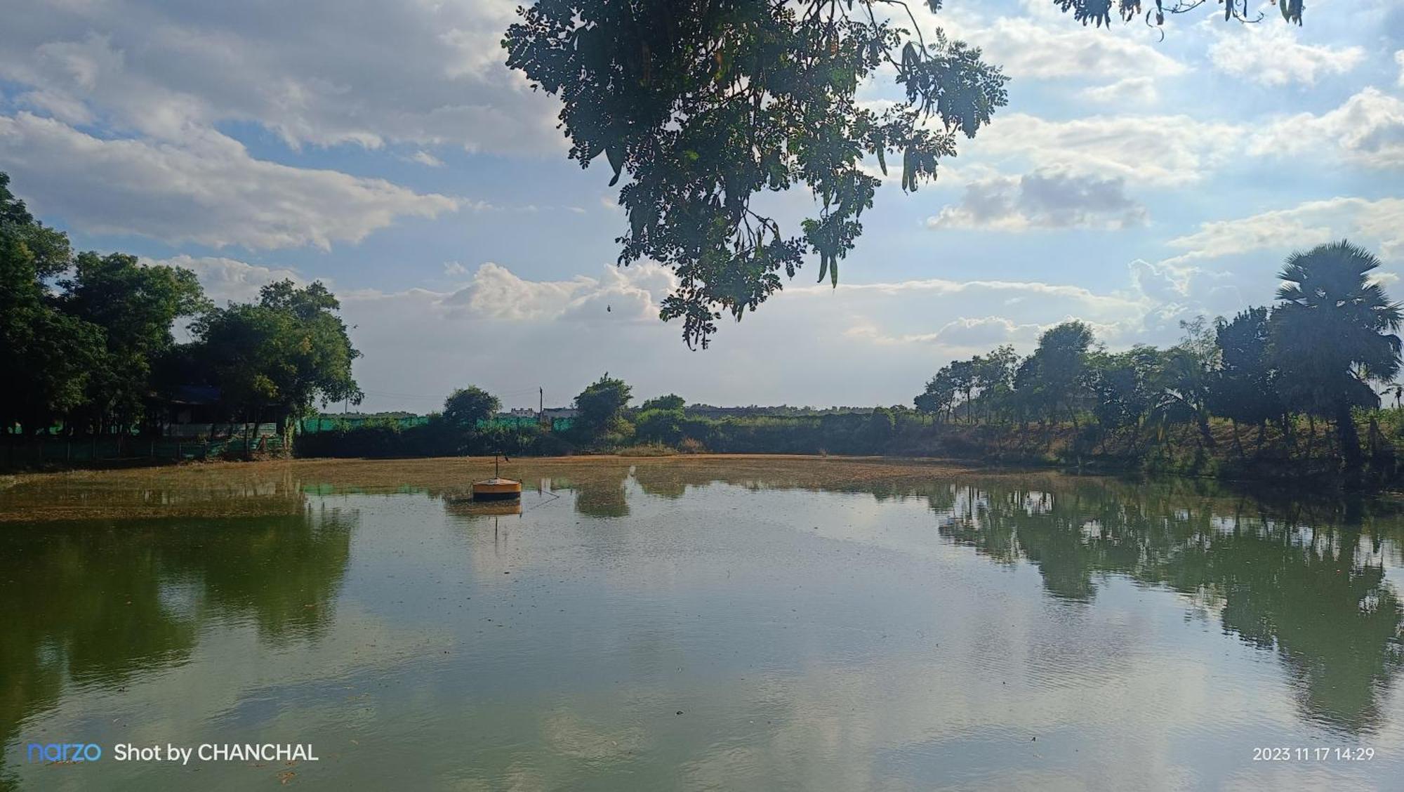 Modhubon Agro Tourism Hotell Bolpur Eksteriør bilde