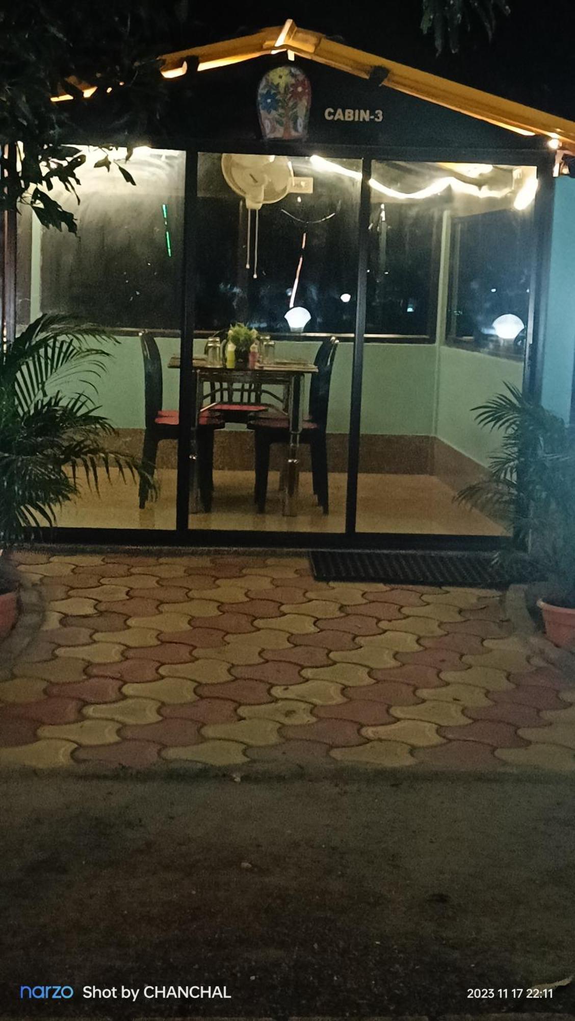 Modhubon Agro Tourism Hotell Bolpur Eksteriør bilde