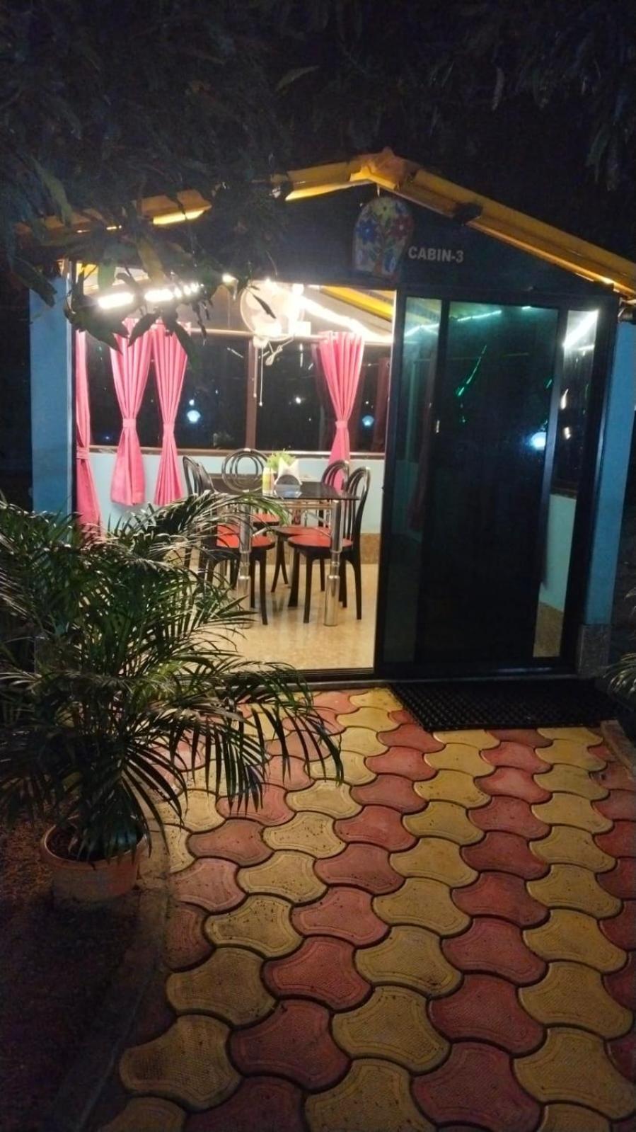 Modhubon Agro Tourism Hotell Bolpur Eksteriør bilde