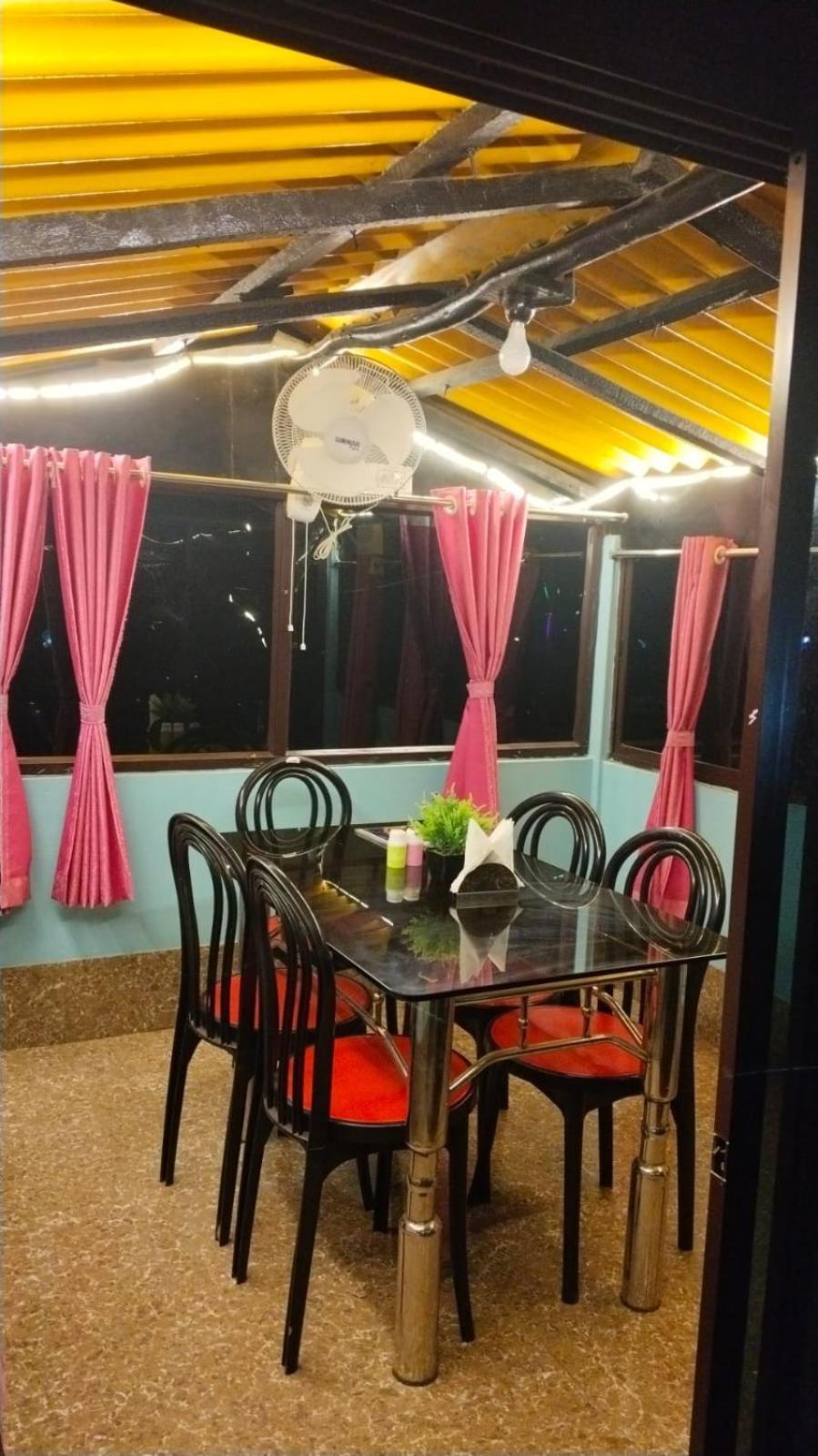 Modhubon Agro Tourism Hotell Bolpur Eksteriør bilde